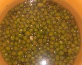 Foto langkah ke 1 dari resep Sari Kacang hijau.