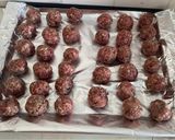 Foto del paso 2 de la receta: Almondigas….😛