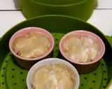 Foto langkah ke 3 dari resep Dimsum Bowl.