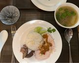 A picture of step 5 of Thai Chicken With Rice - Cow Man Gai :).