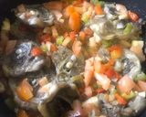 Foto del paso 3 de la receta: Cuello de cordero guisado