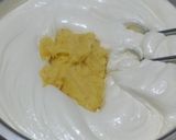 Foto langkah ke 2 dari resep Bolu Tape Keju.