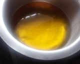 A picture of step 8 of Let's bake cake mandazi.