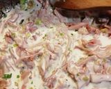 Foto del paso 4 de la receta: Scarparo: ¿una salsa argentina? ¡¡SÍ!! 👈