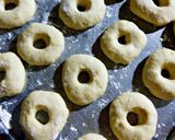 Foto langkah ke 6 dari resep Donat Kentang.