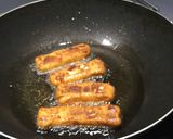 Foto del paso 5 de la receta: Bastones de queso