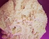 Kelt tésztás grízes - meggyes recept fázis 1 fotója