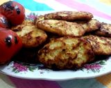 عکس مرحله 6 از دستور ساده ترین کباب تابه ای مرغ