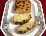 A picture of step 19 of Cranberry Upside Down Butter Cake.