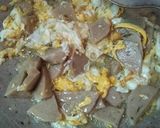 Foto langkah ke 4 dari resep Pangsit goreng le gino.