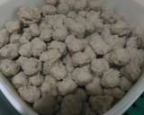 Foto langkah ke 2 dari resep Bakso Daging Sapi/ Kuah Bakso.
