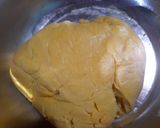 Foto langkah ke 3 dari resep Thumbprint Cheese Chocolate.