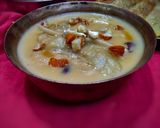 ক্ষীরের দুধপুলি(kheerer doodh puli recipe in Bengali) রেসিপি ধাপ - 7 ছবি