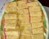 Foto langkah ke 6 dari resep Nuget Takeso (Tahu Keju Sosis).
