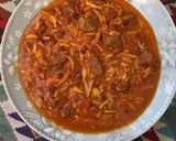 عکس مرحله 4 از دستور خورش خلال بادام😍