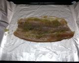Foto del paso 4 de la receta: Pescado al horno con verduras 🐟👨🏽‍🍳 | Fácil y Saludable | Paso a paso 💥☀️