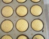 Foto del paso 6 de la receta: Cupcakes Vainilla