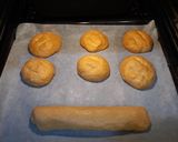 Foto del paso 3 de la receta Pan de tomate