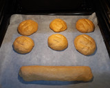 Foto del paso 3 de la receta: Pan de tomate