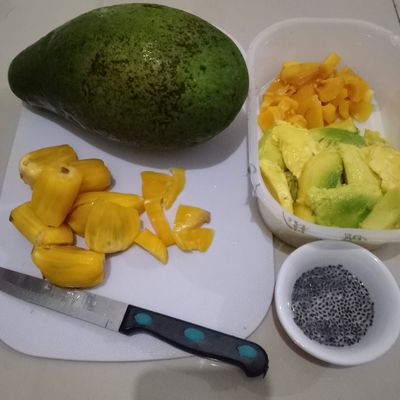 Langkah 1
