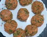 ব্রকলির টিক্কা রেসিপি(Broccoli Tikka recipe in Bengali) রেসিপির ধাপ 4 ছবি