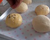 Foto del paso 9 de la receta: Bollos rellenos