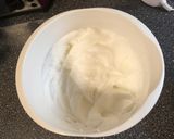 Gesztenyés muffin recept fázis 4 fotója