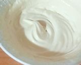 Foto langkah ke 3 dari resep Italian Coffee Cream / Crema di Caffé.
