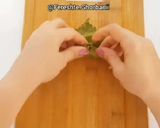عکس مرحله 13 از دستور دلمه برگ مو
