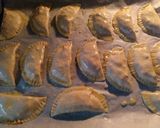 Foto del paso 5 de la receta Empanadillas de atún