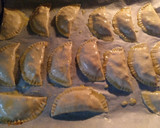 Foto del paso 5 de la receta: Empanadillas de atún