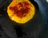 કોર્ન ટિક્કી બર્ગર (Corn Tikki Burger Recipe In Gujarati) રેસીપી સ્ટેપ2ફોટો