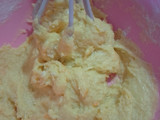 Chiffon de naranja