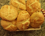 Foto del paso 7 de la receta: Pan sin gluten