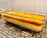 Foto del paso 6 de la receta: Flan de naranja (“Orange Flan”)