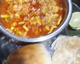મિસલ પાવ (Misal Paav Recipe In Gujarati) રેસીપી સ્ટેપ3ફોટો