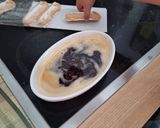Une image de l'étape 2 de Tiramisu (sans oeuf).