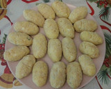 Foto del paso 11 de la receta: Croquetas caseras de huevo
