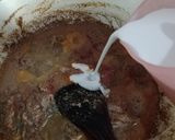 Foto langkah ke 3 dari resep Rendang Nasi Padang Praktis.