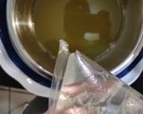 Foto del paso 8 de la receta: Sorbet Champaigne