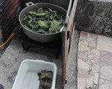 Foto del paso 4 de la receta: Tamales de puerco