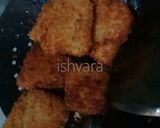 Foto langkah ke 6 dari resep Nugget pisang.