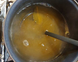 Foto del paso 4 de la receta: Crema de Marisco con Verduras, sabor tailandés