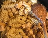 Tepsis pörkölt, avagy a klasszikus étel, új köntösben recept fázis 4 fotója