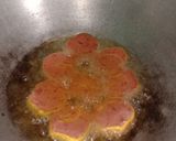 Foto langkah ke 1 dari resep Rolade saus teriyaki.