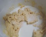 A picture of step 3 of A quick and easy cake to bake.