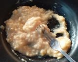 Foto langkah ke 1 dari resep Bolu Pisang 1 Telur.