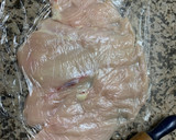 Foto del paso 1 de la receta: Matambre de pollo, arrollado de pollo, suprema rellena o como más te guste!