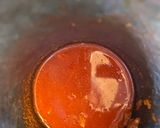 A picture of step 1 of Kathiyawadi Dahi Tikhari (Kathiwad Special).