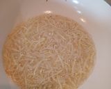 Foto langkah ke 2 dari resep Kentang Mustofa Garing Renyah.